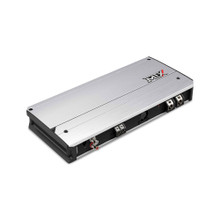 MTX MA2500.1 2500-Watt RMS 1Ω Mono Block Class-D Marine Amplifier