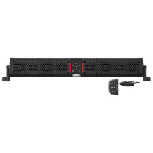 Wet Sounds STEALTH XT 8-B - All-In-One IP67 Weatherproof 300-Watt