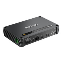 Audison AF-C4D Class D 4 Channel 90W X 4 @ 4 Ohms Amplifier