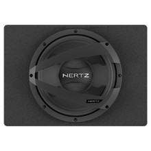 Hertz DBX 25.3 DBX Car Subwoofer Bass Box, 600W - Creative Audio