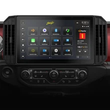 Stinger IX212 12.8-inch Floating Multimedia Display System