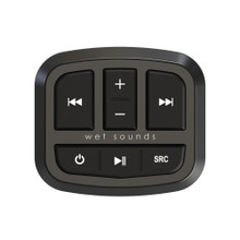 Wet Sounds WS-NMEA-TR NMEA 2000 Audio Controller Remote compatible