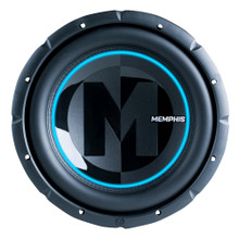 Memphis PRX824v2 Power Reference 8