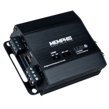 AudioControl MATRIX PLUS 6 Channel Line Driver with Optional Level
