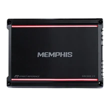 Memphis Audio SRX600.1V Mono 1-ohm 600 Watt Amplifier - Creative Audio