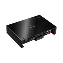 Kenwood X803-5 eXcelon Class D 5 Channel HPF/LPF Amplifier
