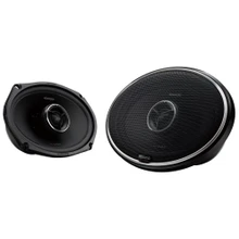 【ken】 NEW Kenwood KFC-6998RS 6