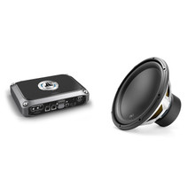 JL Audio 13W3v3-2 13.5