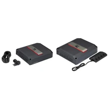 Kicker LX500.4 , KISL, 4-Channel Amplifier - 4x125 Watts Full