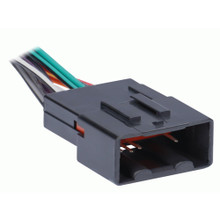 Metra 40-CR10 Adattatore Antenna Per Auto Chrysler – Connettore Per Autoradio Aftermarket