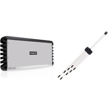 Fusion Entertainment SG-DA61500 Signature Series 6 Channel Marine