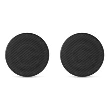 JL Audio M6-880X-L-SbSb-Single 8.8