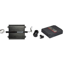 Kicker 46KISLOAD2 K-Series Smart-Radio Interface for adding an