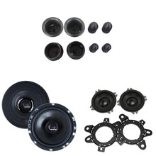 Memphis Audio MS69MV - MClass 6x9