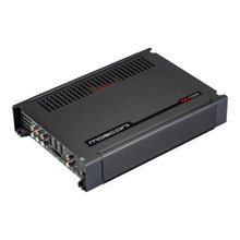 Mosconi Gladen ONE 4|8 DSP - 4-Channel Class AB amplifier with 8