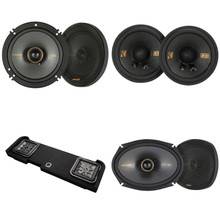 Kicker L7112T Custom Dual 12