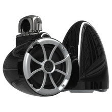 iCON SUP INXS 8’5” Wet Sounds ICON 8-B FC SA V2 - Black ICON8 - ICON Series 8