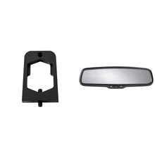 Advent ADVGEN40A4 Gentex Auto Dimming Rear View Mirror with