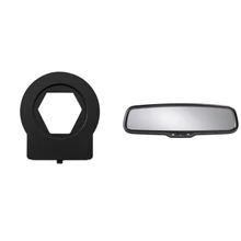 Advent ADVGEN2A Gentex Auto Dimming Rear View Mirror with Advent