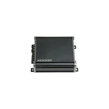 Kicker 46CXA8001T CXA8001 - 800-Watt Mono Class D Subwoofer Amp