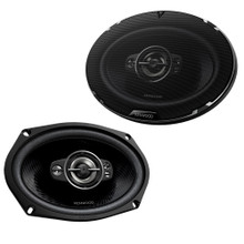 Kenwood KFC-6988RS 6x9
