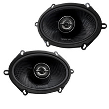 Kenwood KFC-C6898RS 6