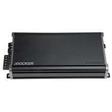 KICKER CXA300.4 アンプ 2016 CX300.4 Amplifier | KICKER®