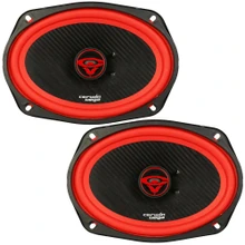 Cerwin-Vega V525 - 5.25