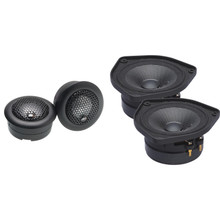 PowerBass 2 Pairs of OE-400 4