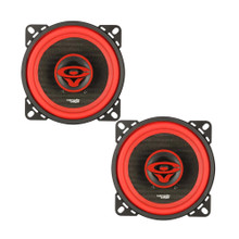 Cerwin Vega V69 Vega Series 6×9″ 2‑Way Full‑Range Coaxial Car