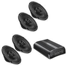 Hertz SPL Show Series SX-690-NEO 6x9