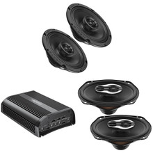 Hertz SPL Show Series SX-165-NEO 6.5