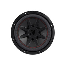 Kicker 52CVR102 - CVR10 CompVR 10-Inch (25cm) Subwoofer, DVC, 2