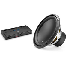 JL Audio 13W3v3-2 13.5