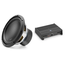 JL Audio (2) 10W3v3-4 10