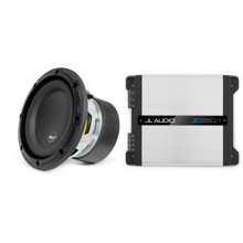 JL Audio 10W3v3-2 10