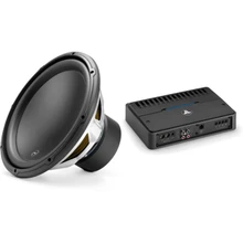 JL Audio 12W3v3-2 12