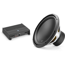 JL Audio 13W3v3-2 13.5