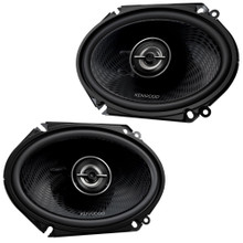 JL Audio C1-570x 5 x 7 / 6 x 8-inch (125 x 180mm) Coaxial with