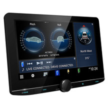 Kenwood DAX1050XR Direct Replacement Solution- 10.1