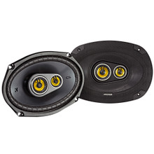 Kicker 46CSC6934 CS-Series CSC693 6x9-Inch (160x230mm) 3-Way