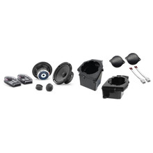 JL Audio C6-650 - C6 Series 6.5