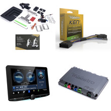 Kenwood DAX1050XR Direct Replacement Solution- 10.1
