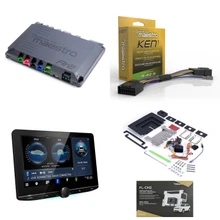 Kenwood DAX1050XR Direct Replacement Solution- 10.1