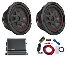 Kicker Comp R 12