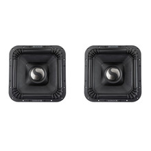 Kicker (2) 49L7X181 - SoloX L7X 18-Inch Competition Subwoofer, 1