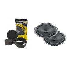 Hertz Cento Series CX165 6.5