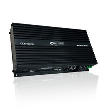 ARC Audio BLACKBIRD 75w X 8 Compact Performance OEM Integration