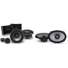 Alpine Status HDZ-65C 6.5