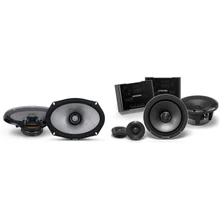 Alpine HDZ-65C Status Hi-Res Series 6-1/2